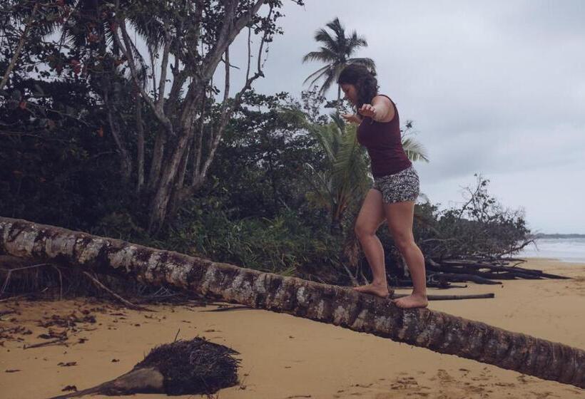غرفة قياسية رباعية, Spanish By The Sea   Bocas