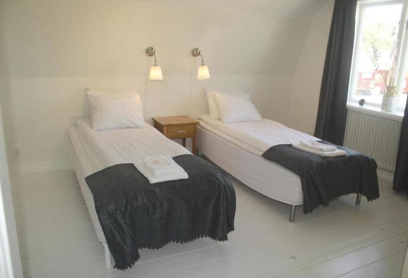 Четырехместный Номер Стандарт, Alvaret Hotel & Hostel