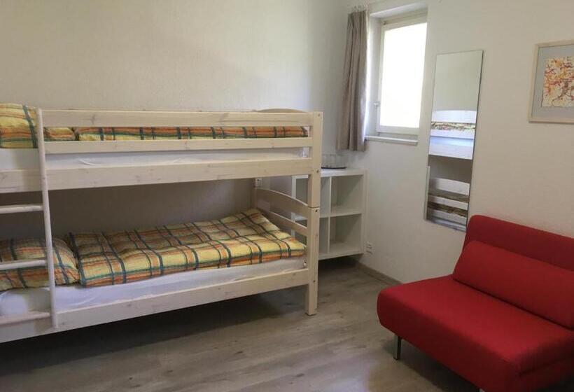 Family Connecting Room, B&b Tencia
