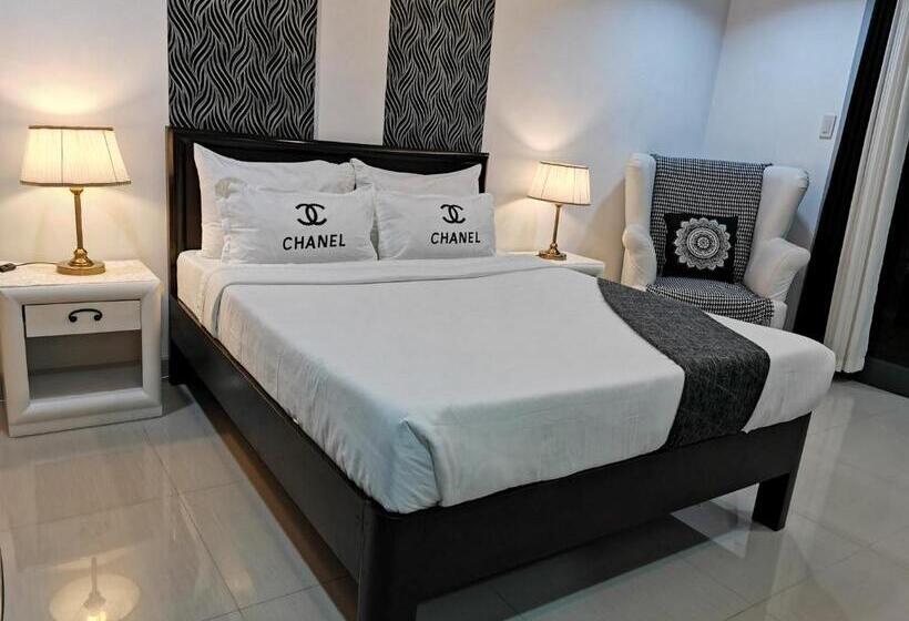 Люкс Executive Вид на Море, Bayview Country Inn El Nido