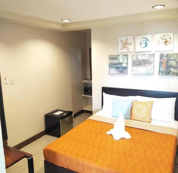 Номер Стандарт, Bayview Country Inn El Nido