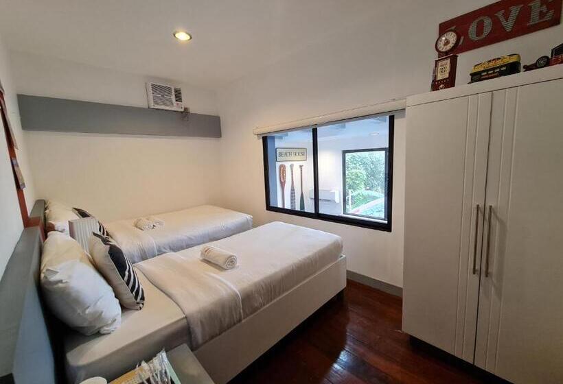 Family Suite, Bayview Country Inn El Nido