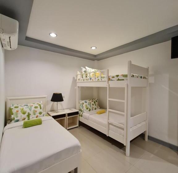 Семейный Номер, Bayview Country Inn El Nido