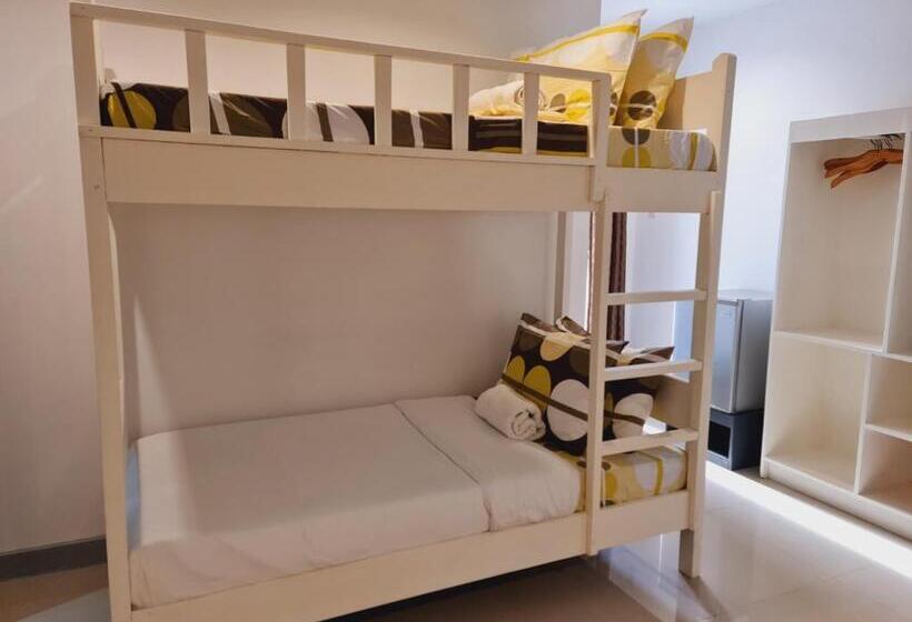 Семейный Номер, Bayview Country Inn El Nido