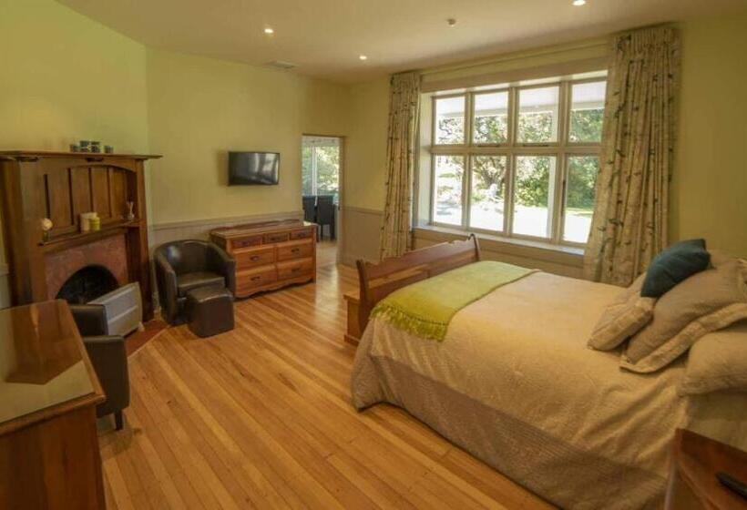 Люкс, Waipara River Estate
