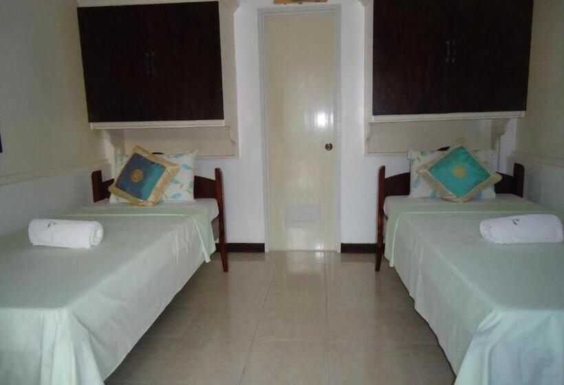 Номер Economy, Bonita Oasis Beach Resort