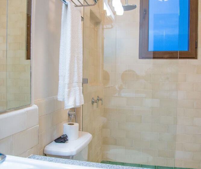 Deluxe Zimmer mit Balkon, Presidente Las Tablas