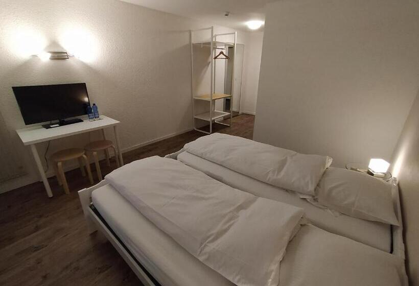 Номер Стандарт Индивидуальный, Motelina