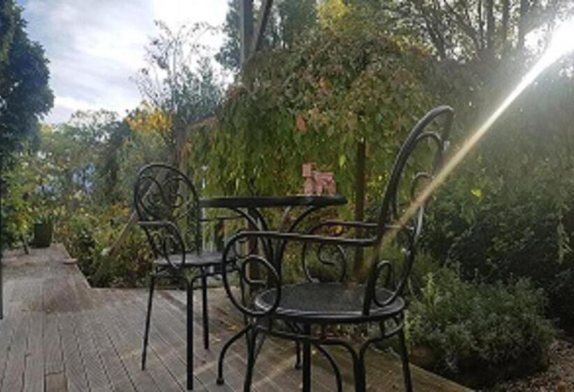 Стандартный Номер Кровать Кинг, Olde Mill House B&b