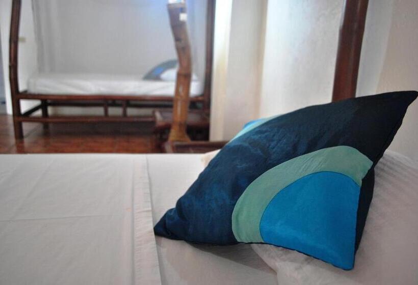 Номер Стандарт Вид на Море, The Blue Orchid Resort