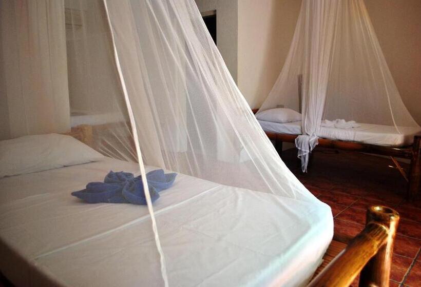 Семейный Номер Вид на Море, The Blue Orchid Resort