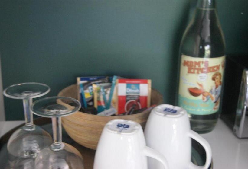 Номер Стандарт, Waitapu Springs B&b