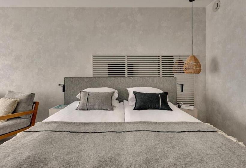 اتاق استاندارد, Grano Hotel Solmarina