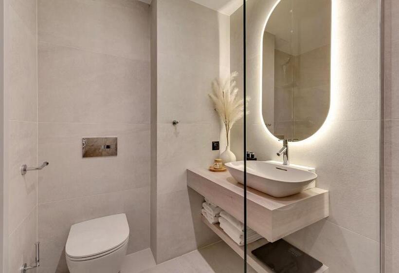اتاق سوپریور, Grano Hotel Solmarina