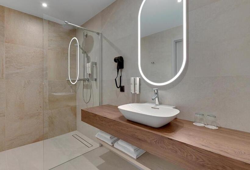 سوییت, Grano Hotel Solmarina
