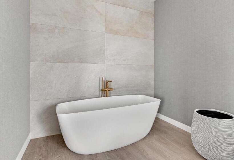 آپارتمان راحتی 1 خوابه, Grano Hotel Solmarina
