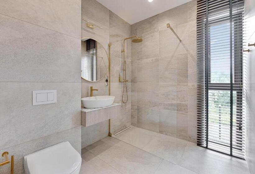 آپارتمان راحتی 1 خوابه, Grano Hotel Solmarina