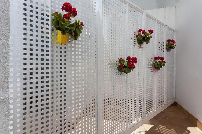 اتاق لوکس, Grano Hotel Solmarina