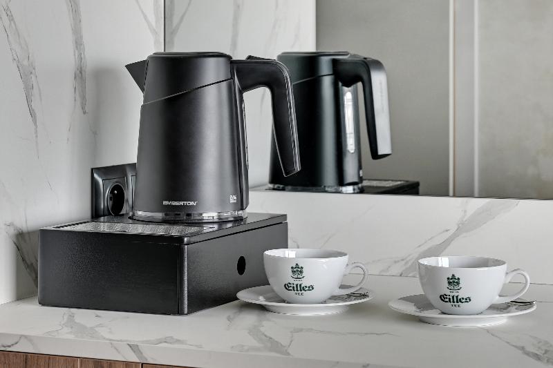 اتاق استاندارد, Grano Hotel Solmarina