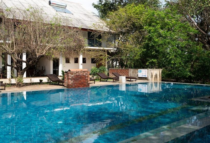 Номер Стандарт, Lario Resort Sigiriya