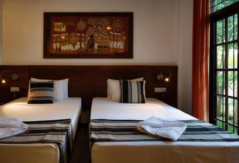 Номер Стандарт, Lario Resort Sigiriya