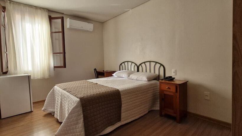 스위트, Mosteiro Hotel De Charme Próximo Ao Vale Dos Vinhedos