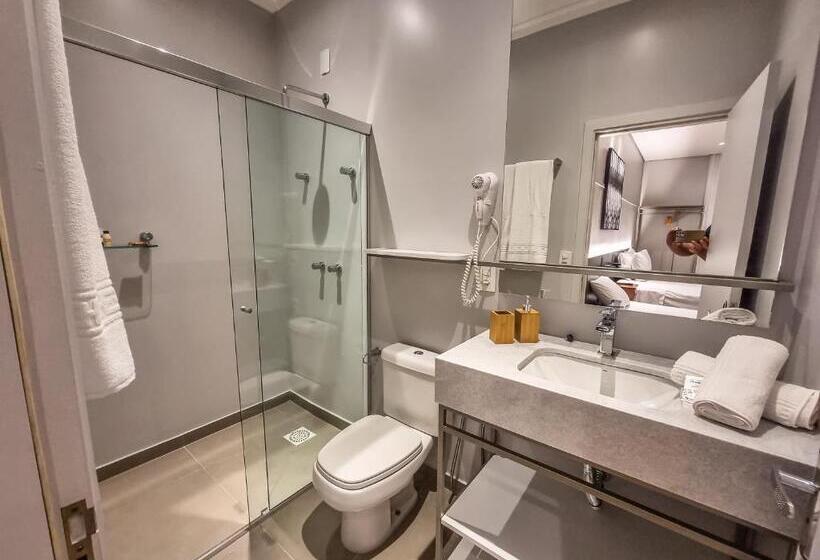 스위트 도시 전망, Mosteiro Hotel De Charme Próximo Ao Vale Dos Vinhedos