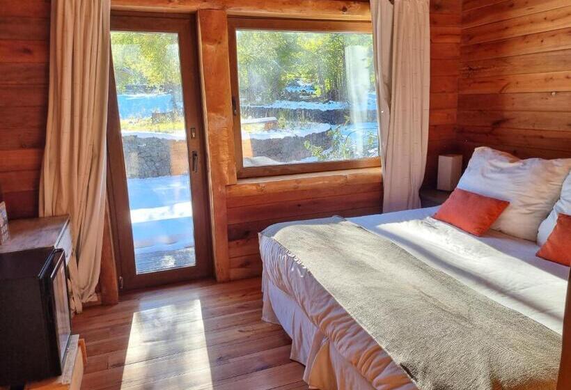 Номер Стандарт, Rocanegra Mountain Lodge