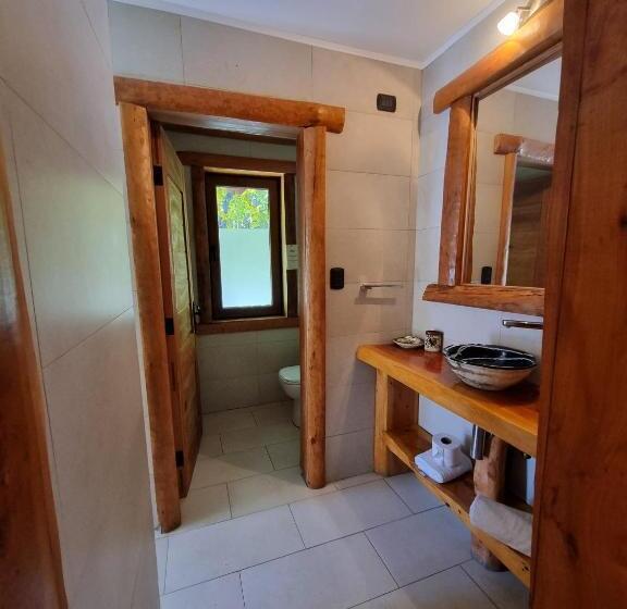Люкс, Rocanegra Mountain Lodge
