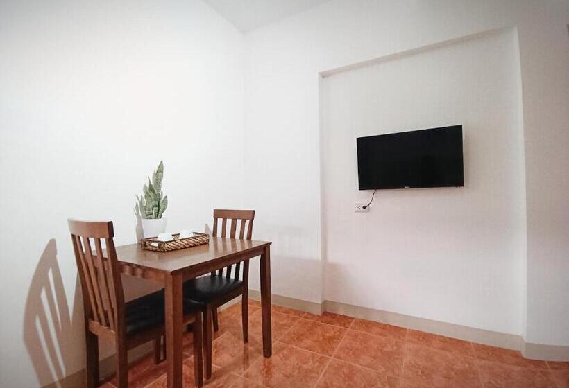 Номер Стандарт, Kaimito House   Guest House Near Mactan Cebu Airport
