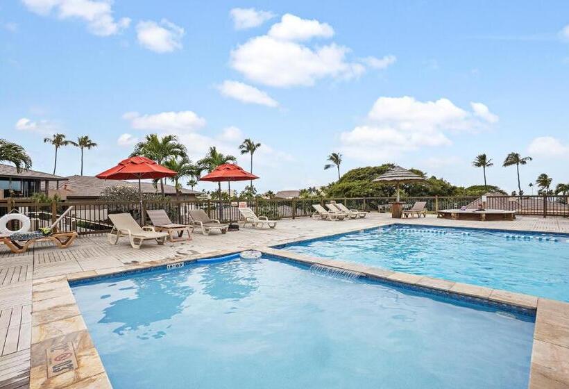 Apartamento 2 Dormitórios, Maui Eldorado   J 106   Walk Out Ocean Views