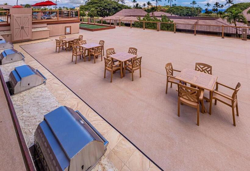 Apartamento 2 Dormitórios, Maui Eldorado   J 106   Walk Out Ocean Views