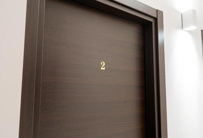 豪华房间, Palmanova Suites