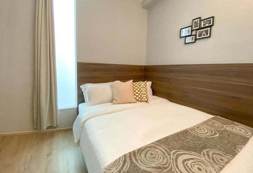 اتاق استاندارد, St Signature Bugis Beach, Dayuse, 5 Hours, 9am 2pm