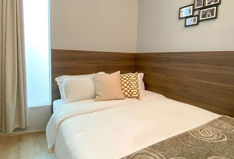 اتاق استاندارد, St Signature Bugis Beach, Dayuse, 5 Hours, 9am 2pm