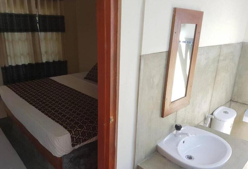 Стандартный Номер Кровать Кинг, Inn On The Bay