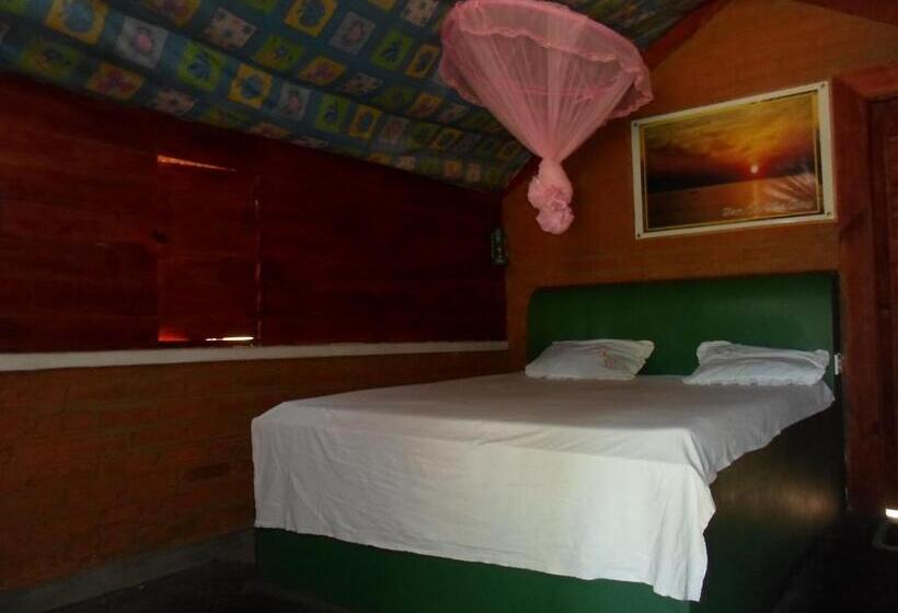 Номер Economy, Inn On The Bay