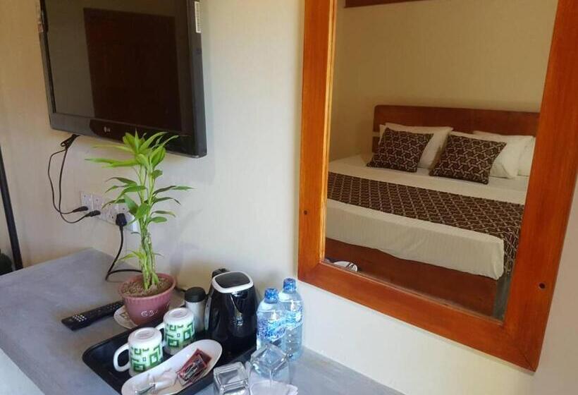 Стандартный Номер Кровать Кинг, Inn On The Bay