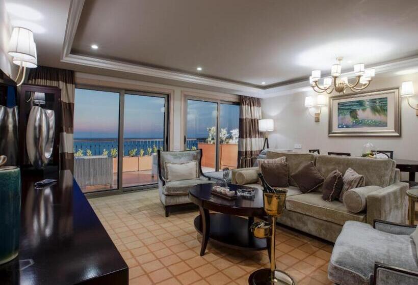 اتاق استاندارد, Liman Hotel & Casino By Merit