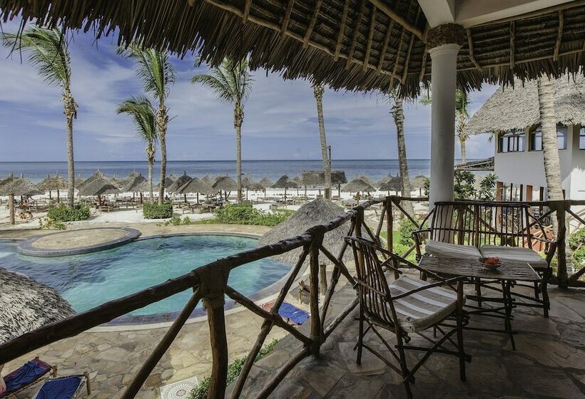 바다 전망 스탠다드 방갈로, Ahg Waridi Beach Resort & Spa