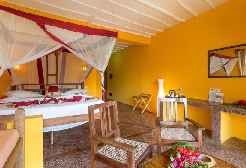 클래식 룸, Ahg Waridi Beach Resort & Spa