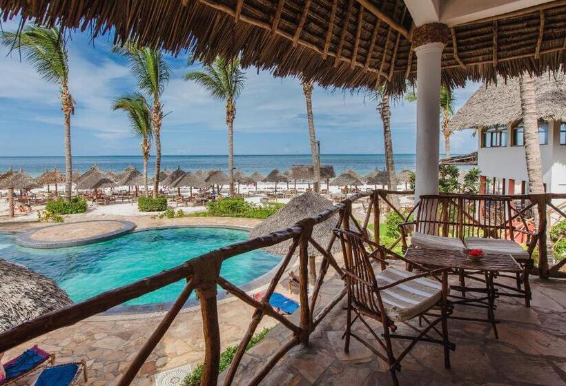바다 전망 스탠다드 방갈로, Ahg Waridi Beach Resort & Spa