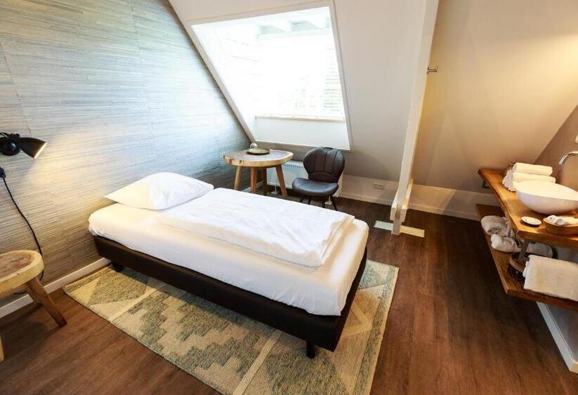 Номер Deluxe Одноместный, B&b Landgoed De Grote Beek