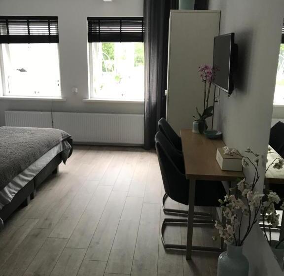 Номер Deluxe, Appartement Aan De Veste