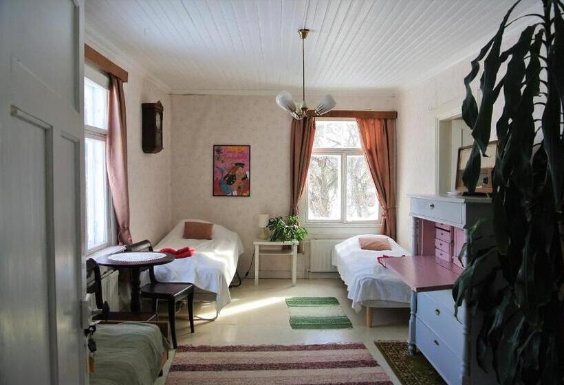 Номер Стандарт Совместная Ванная, Villa Dönsby
