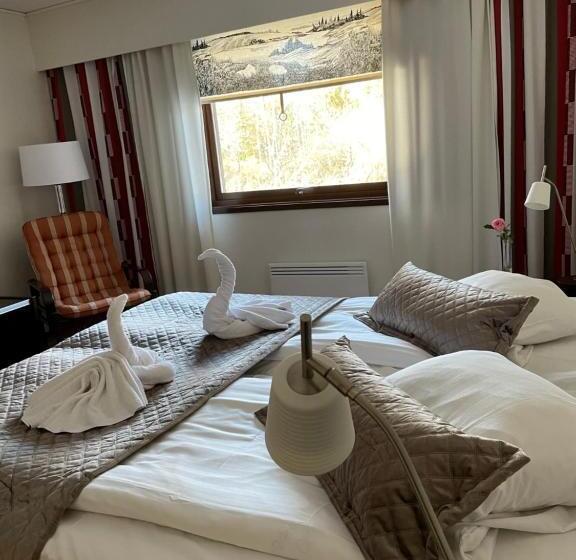 Номер Стандарт, Eckerö Hotell & Restaurang