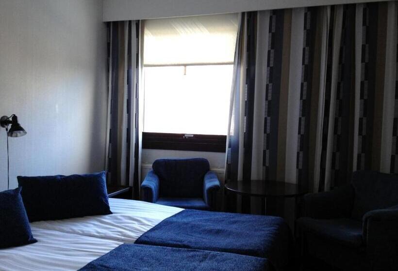 Номер Basic, Eckerö Hotell & Restaurang
