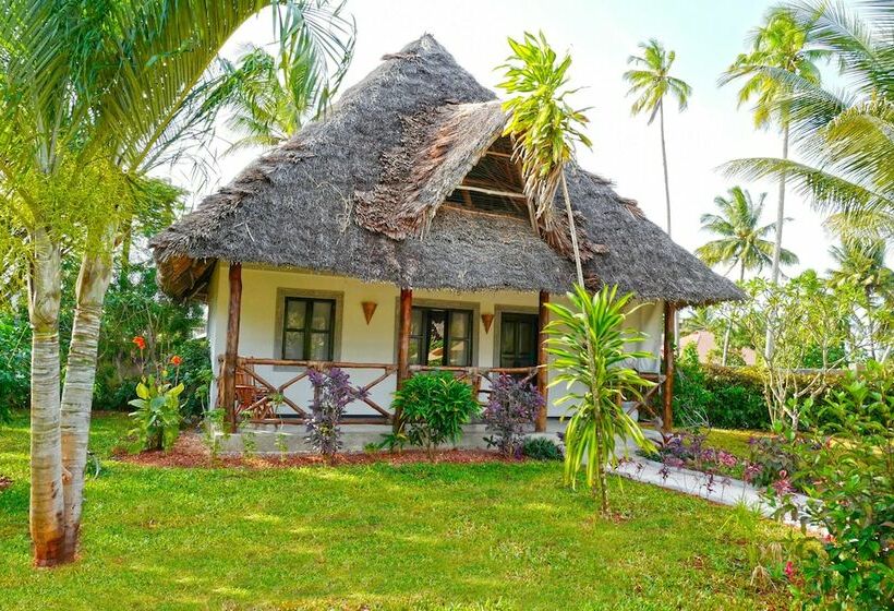 Бунгало Стандарт, Pongwe Bay Resort