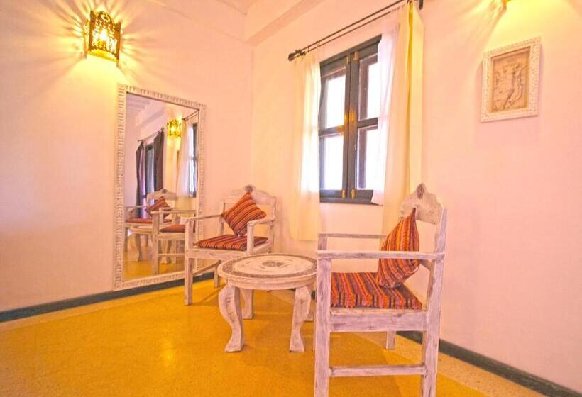 Люкс Мастер Вид на Море, Pongwe Bay Resort