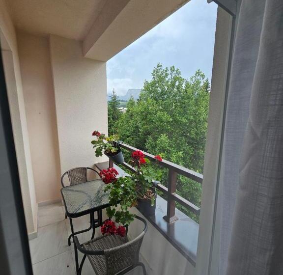 سوئیت جونیور خانوادگی, Boutique Apartments & Rooms Dora